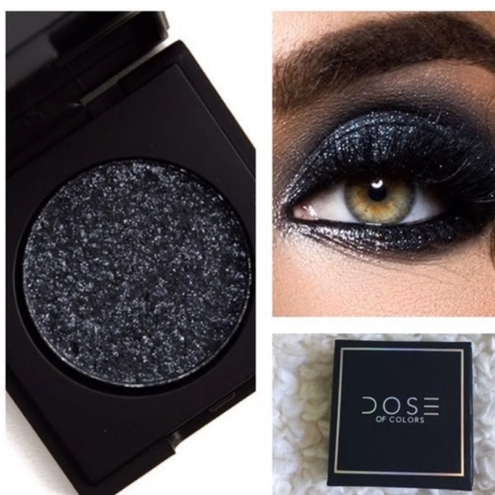 ♣️♣️I Need Space Dose of Colors Eyeshadow